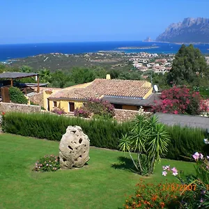 Villa Sea, Porto San Paolo (Sardinia)
